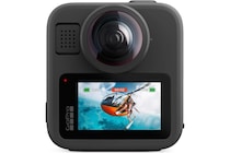 今ならブラックフライデーでお買い得！　Amazonで「GoPro MAX2」買ってみる？