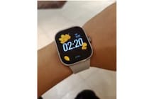 「タッチ操作がスムーズ！」　Xiaomiスマートウォッチ「Redmi Watch 4」を使ったら大満足を選択 「タッチ操作がスムーズ！」　Xiaomiスマートウォッチ「Redmi Watch 4」を使ったら大満足