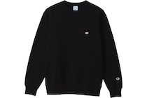 Championのスウェットが？　今日で最終日のAmazonブラックフライデーで買いたい！