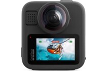 今ならブラックフライデーでお買い得！　Amazonで「GoPro MAX2」買ってみる？