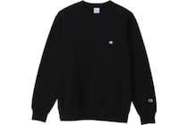 Championのスウェットが？　今日で最終日のAmazonブラックフライデーで買いたい！