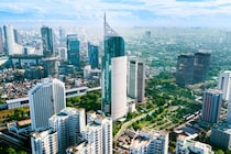 「世界最大の都市」東京が首位転落　国連報告書が示す「急速な都市化」のリスク