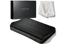 沈み込みすぎない枕が欲しい？　ヒツジのいらない枕がいいかも