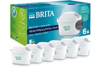 美味しい水を飲みたいなら？　ブリタの浄水器を見てみて！