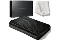 沈み込みすぎない枕が欲しい？　ヒツジのいらない枕がいいかも