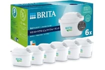 美味しい水を飲みたいなら？　ブリタの浄水器を見てみて！