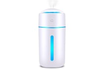 スペースをとることなく加湿したいなら？　Trostonの加湿器を見てみて！