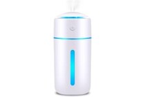 スペースをとることなく加湿したいなら？　Trostonの加湿器を見てみて！