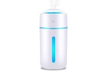 スペースをとることなく加湿したいなら？　Trostonの加湿器を見てみて！