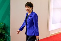 「嫌いな人ならイジメてもいいの？」　高市首相の見た目を揶揄した毬谷友子に批判の声