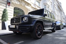 欧州で車の大型化が社会問題に　駐車料金3倍や重量課税、自治体が規制強化