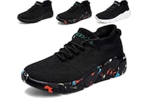 歩きやすいスニーカーを探しているなら？　CFFHRBの一足がいいかも