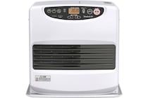 石油ファンヒーターが欲しいなら？　ダイニチの「FW-5625L-W」をチェック！