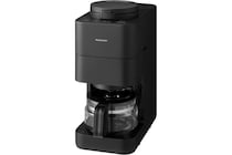 自宅で美味しいコーヒーを作りたいなら？　パナソニックの「NC-A58-K」を使ってみて！