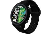 プレーの精度を上げるには？　Shot Navi VELLIXのGPSナビ腕時計なら「クオリティ上がった！」