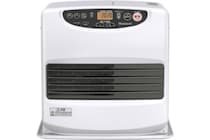 石油ファンヒーターが欲しいなら？　ダイニチの「FW-5625L-W」をチェック！