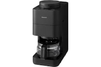 自宅で美味しいコーヒーを作りたいなら？　パナソニックの「NC-A58-K」を使ってみて！を選択 自宅で美味しいコーヒーを作りたいなら？　パナソニックの「NC-A58-K」を使ってみて！