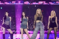 aespaのニンニンがキノコ雲ランプを「かわいい」と紹介　NHK紅白出場辞退を求める声が10万人突破を選択 aespaのニンニンがキノコ雲ランプを「かわいい」と紹介　NHK紅白出場辞退を求める声が10万人突破