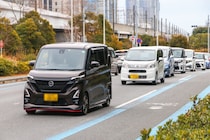 日本の軽自動車が米国へ、実現の可能性は？　トランプ号令、現地はどう見たか