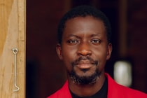 アート界の影響力ランキング1位　イブラヒム・マハマが拓くガーナ発アートの地平