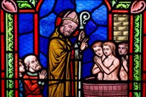 サンタのモデルはトルコ出身の聖ニコラウス　12月6日から始まったXマスの起源