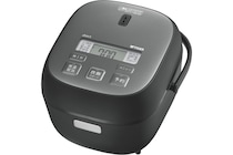 自宅での炊飯の質を高めたいなら？　タイガー「JBS-B055」をチェック！