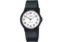 シンプルな時計を探している？　カシオの腕時計なら「どんな服にも合う！」