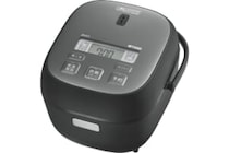 自宅での炊飯の質を高めたいなら？　タイガー「JBS-B055」をチェック！