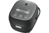 自宅での炊飯の質を高めたいなら？　タイガー「JBS-B055」をチェック！