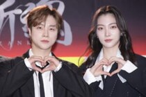 「アジアから世界への第一歩目指す」　日韓合同制作のショートドラマ『斬魂』制作発表会