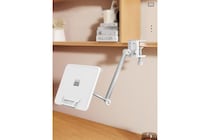 本を楽に読みたい？　VivaPetalのアームなら叶えてくれるかも！