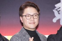 懐かしい…！　アン・ジェモが17年ぶりに来日「昔は本当にたくさん来ていた」