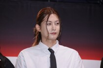 「Block B」のジェヒョ、「斬魂」撮影で距離感？　「周囲と親しくならないようにしていました」