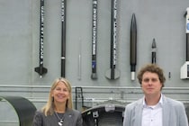 もしロケットラボの株を52週最安値で買っていたら？　「夢がある！」