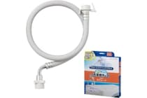 洗濯機のホース選びが難しい！　SANEIなら失敗しないかも