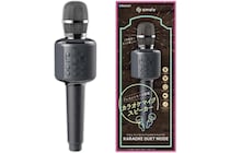 家でカラオケを楽しみたいなら？　「櫻井・有吉THE夜会」で紹介されたマイクでエンジョイ！