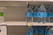 スーパーで水を買おうとしたら？　「よくわからない」と困惑したワケ