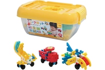 子供に安心して遊んでもらうなら？　Gakkenのニューブロックで始めてみて！