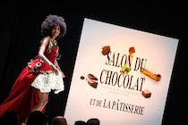 仏発の祭典「サロン・デュ・ショコラ」が変えた日本のチョコ文化　「贈る」から「自分へのご褒美」