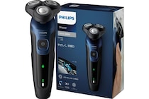 肌への負担なく髭剃りがしたい？　チェックしておきたいフィリップスの電動シェーバー