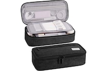 ペンをスッキリまとめたいなら？　WEMATEのペンケースがあるよ！