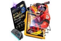 保護フィルムを付けるのが苦手？　JSAUXなら「簡単に貼れた！」