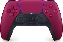 PS5を買ったら？　純正コントローラーを用意しておこう！