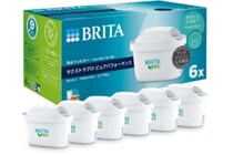 美味しい水を飲みたいなら？　ブリタの浄水器を見てみて！