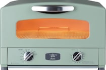 自宅でパンを美味しく食べたいなら？　Aladdinのトースターがありかも！