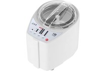 家で精米したてのご飯を食べるなら？　山本電気の家庭用精米機家を試して！