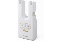 靴が濡れて困ったら？　アイリスオーヤマの乾燥機なら「すぐ乾いた！」