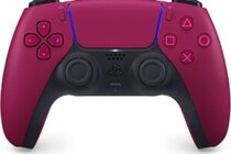 PS5を買ったら？　純正コントローラーを用意しておこう！