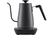 ちょうどいいサイズの電気ポットは？　山善の電気ドリップケトルが胸熱！