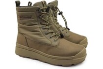 防寒・防水ブーツの季節になったら？　コロンビアの「サップランド フォー」なら暖かい！